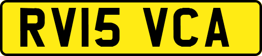 RV15VCA