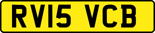 RV15VCB