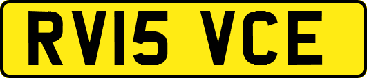 RV15VCE