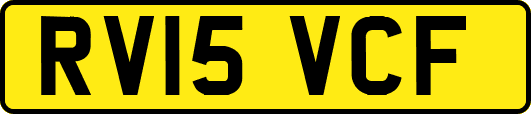 RV15VCF