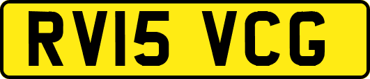 RV15VCG