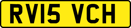 RV15VCH