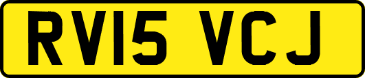 RV15VCJ