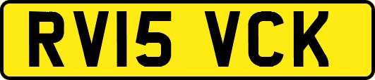 RV15VCK