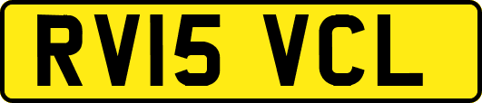 RV15VCL