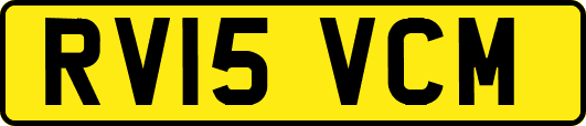 RV15VCM