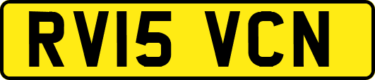 RV15VCN