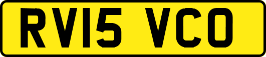 RV15VCO