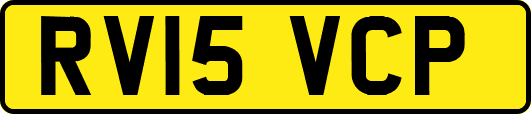RV15VCP