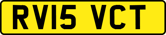 RV15VCT
