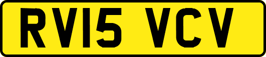RV15VCV
