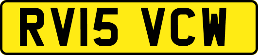 RV15VCW
