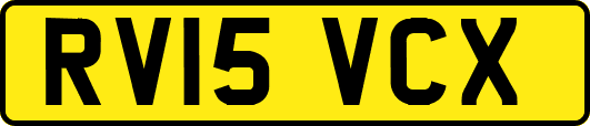 RV15VCX