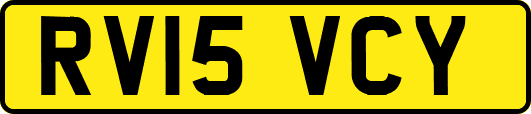 RV15VCY