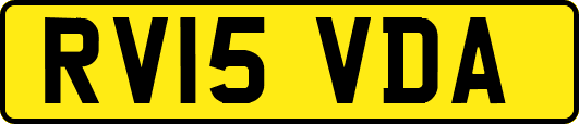 RV15VDA