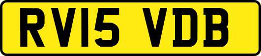 RV15VDB