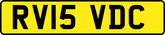 RV15VDC