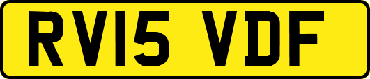 RV15VDF
