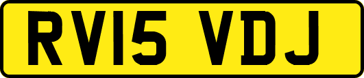 RV15VDJ