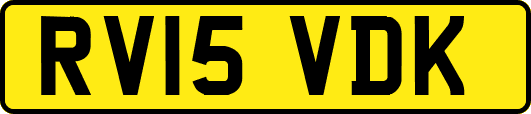 RV15VDK