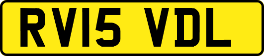 RV15VDL