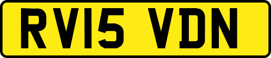 RV15VDN