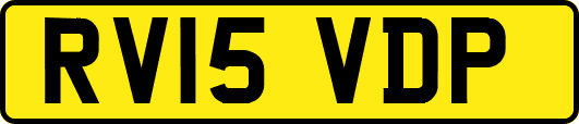 RV15VDP