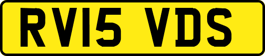 RV15VDS