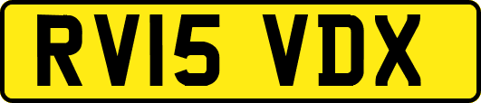 RV15VDX