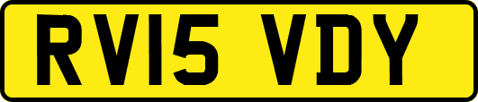 RV15VDY