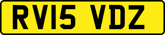 RV15VDZ