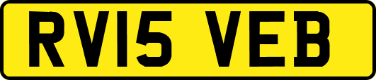 RV15VEB