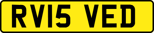 RV15VED