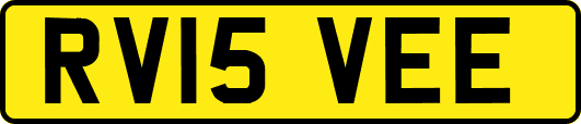 RV15VEE
