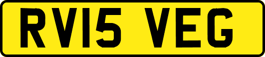 RV15VEG