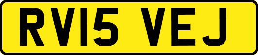 RV15VEJ