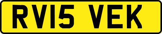 RV15VEK