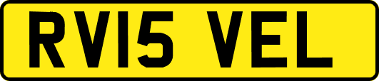 RV15VEL
