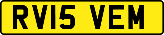 RV15VEM