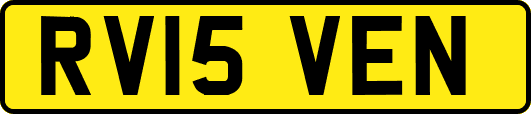 RV15VEN