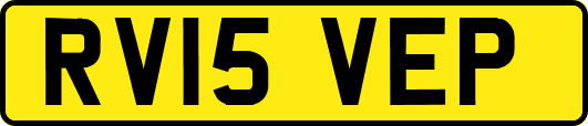RV15VEP
