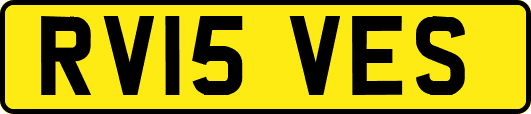 RV15VES