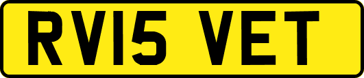 RV15VET