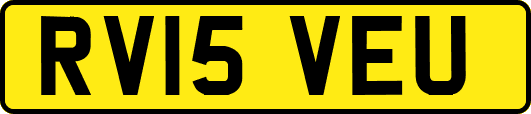 RV15VEU