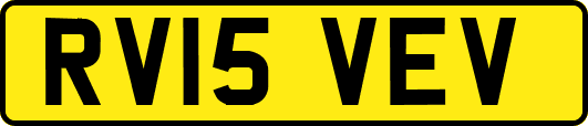 RV15VEV