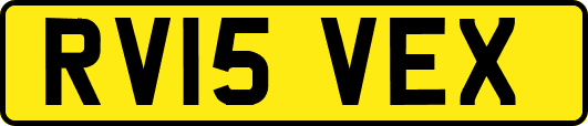 RV15VEX