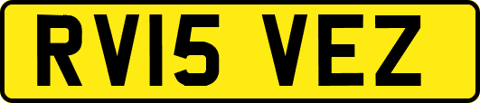 RV15VEZ