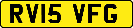 RV15VFG