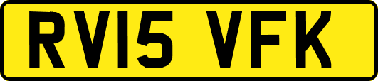 RV15VFK