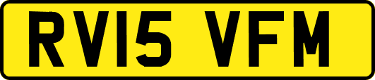 RV15VFM